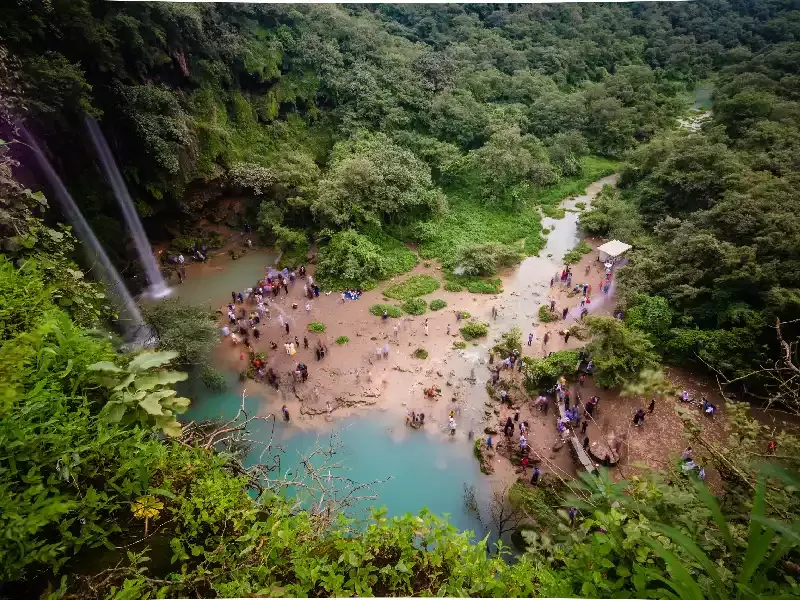 Itinerario Oman 8 Giorni Incantevoli 